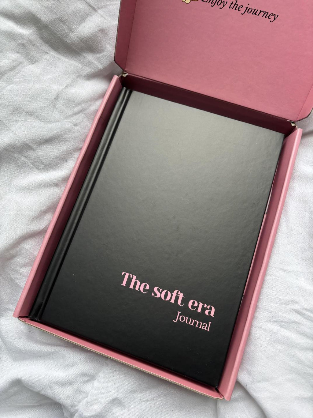The Soft Era Journal — Édition Limitée