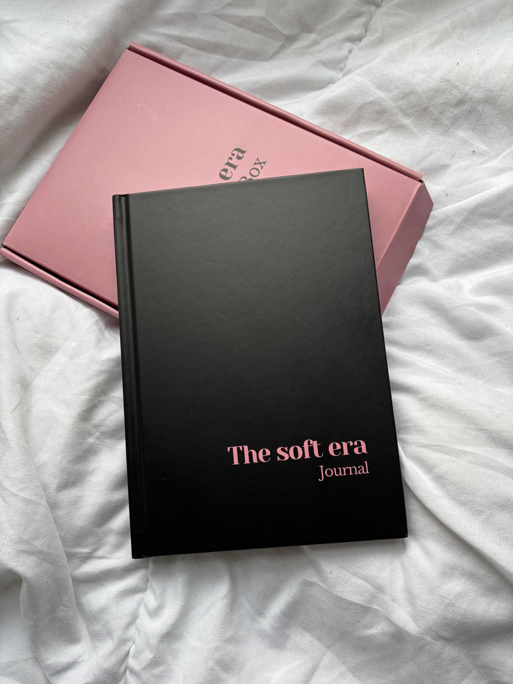 The Soft Era Journal — Édition Limitée