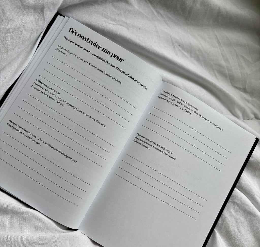 The Soft Era Journal — Édition Limitée