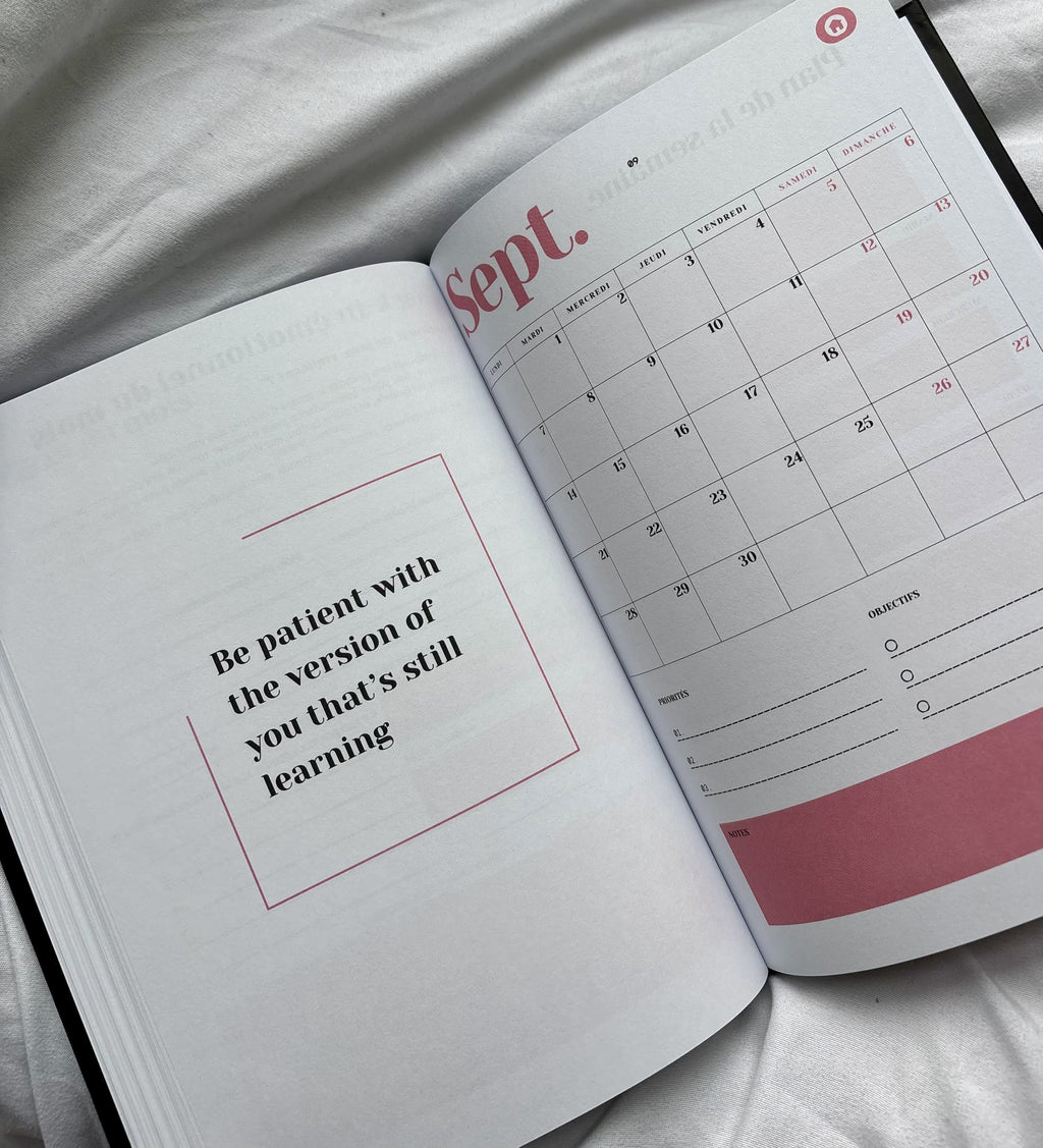 The Soft Era Journal — Édition Limitée