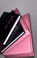 2 planners | pour glow up ensemble