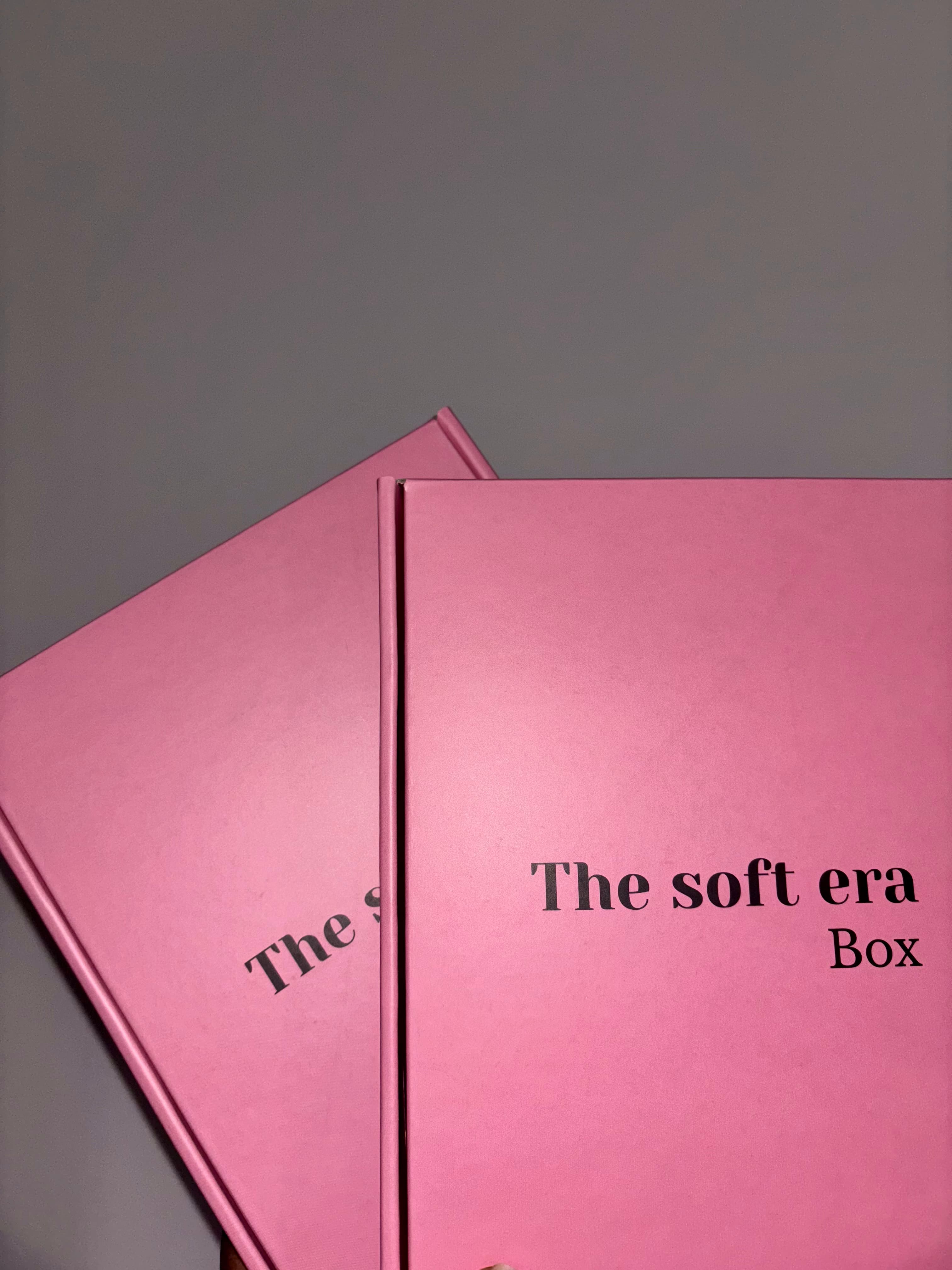 2 planners | pour glow up ensemble
